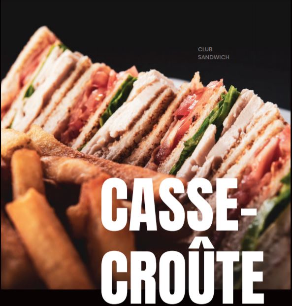 casse-croute