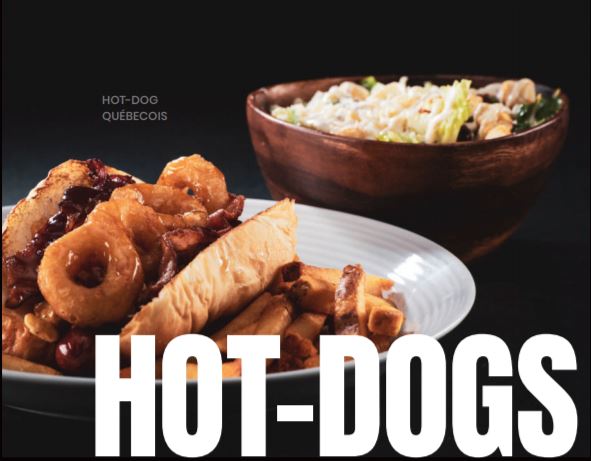 hot-dogs